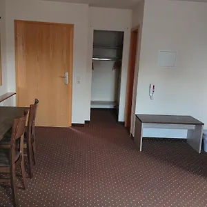 Aparthotel Victoria