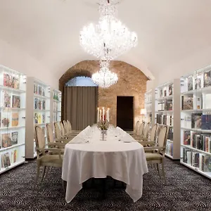 Le Place D'armes - Relais & Chateaux 5* Luxemburgo