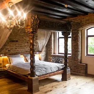 Hotel Wirgarten Antik