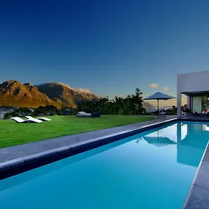 Gasthof The Platinum Boutique
