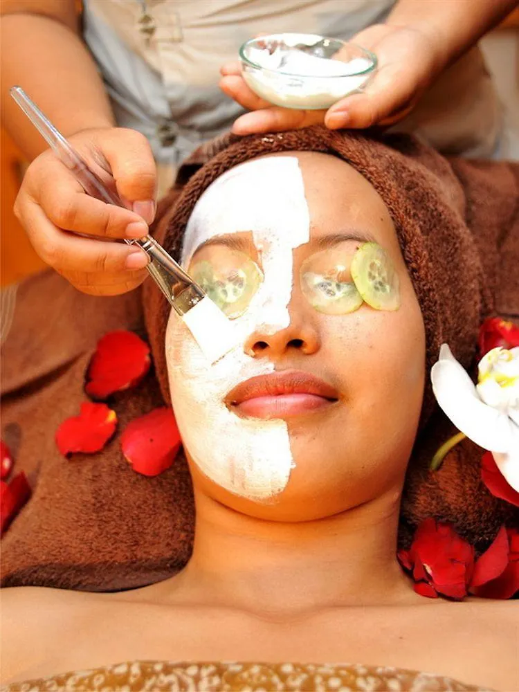 Stark Boutique Hotel And Spa Kuta Lombok