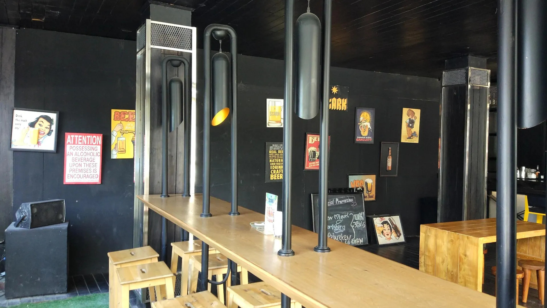 Stark Boutique Hotel And Spa Kuta Lombok