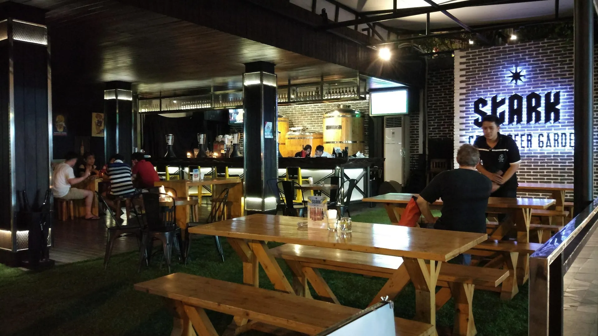 Stark Boutique Hotel And Spa Kuta Lombok