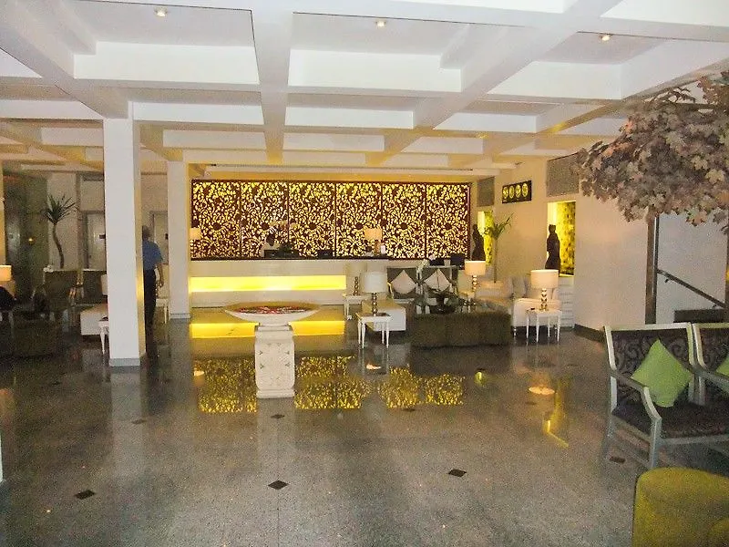 Stark Boutique Hotel And Spa Kuta Lombok 3*,  Indonesia