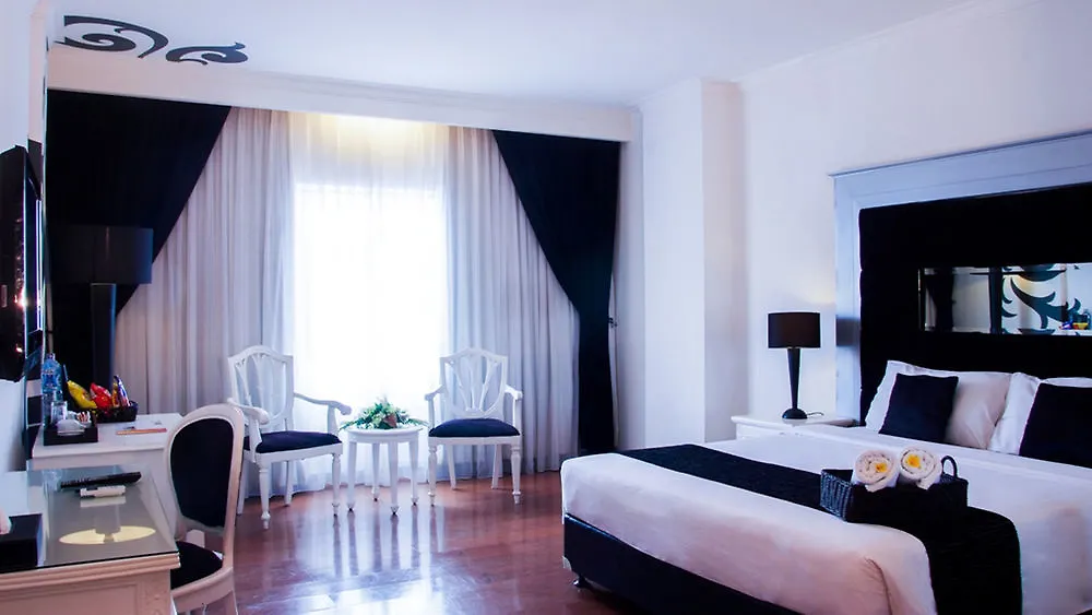 Stark Boutique Hotel And Spa Kuta Lombok